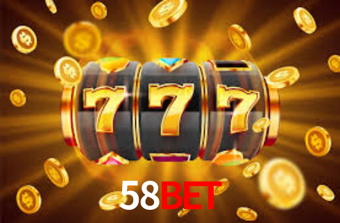 Cassino na plataforma 58Bet