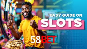 Cassino Online Ao Vivo 58Bet