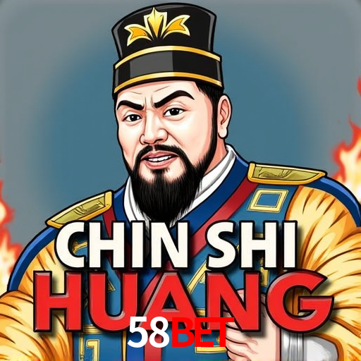 Slots na Plataforma 58Bet